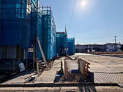 千葉県松戸市新松戸６丁目