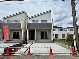 千葉県松戸市新松戸６丁目