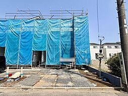 千葉県松戸市新松戸６丁目