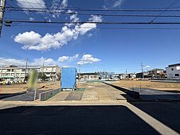 千葉県松戸市新松戸６丁目