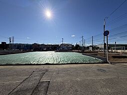 千葉県松戸市新松戸６丁目