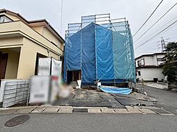 千葉県柏市篠籠田