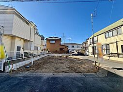 千葉県流山市鰭ケ崎