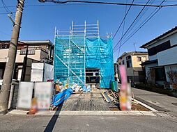 千葉県松戸市西馬橋３丁目