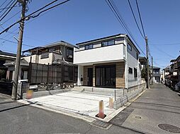 千葉県松戸市西馬橋３丁目
