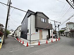 千葉県流山市松ケ丘６丁目
