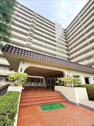 ファミール南常盤平