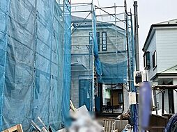 千葉県松戸市二ツ木