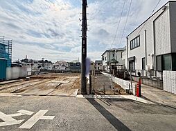 千葉県松戸市二ツ木