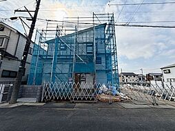 千葉県松戸市二ツ木