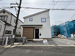 千葉県松戸市二ツ木