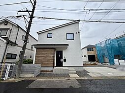 千葉県松戸市二ツ木