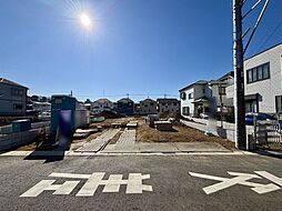 千葉県松戸市二ツ木