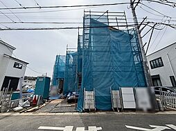 千葉県松戸市二ツ木