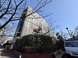 サンライトパストラル弐番街A棟