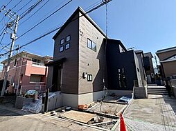 千葉県松戸市小金きよしケ丘４丁目