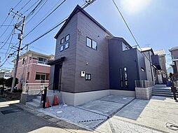 千葉県松戸市小金きよしケ丘４丁目