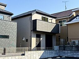 千葉県松戸市小金きよしケ丘４丁目