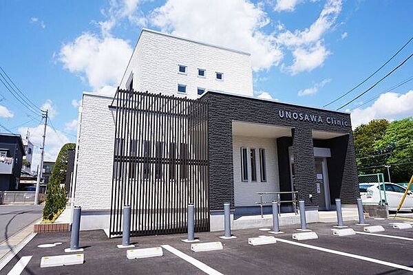 うのさわクリニック内科・循環器内科・血管外科・小児科一般内科診療はもちろん、高血圧や糖尿病、脂質異常症、高尿酸血症・痛風等の治療・管理等も行っています。 1120m