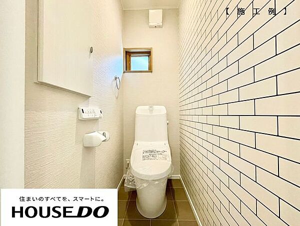 建築施工例　弊社で夢のマイホームを建築しませんか♪