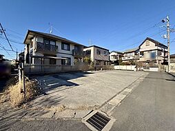 千葉県流山市駒木台