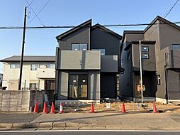 千葉県流山市加２丁目