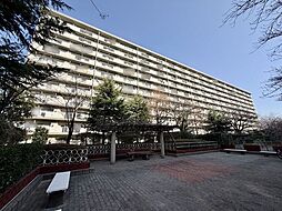 新松戸中央パークハウスB棟