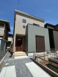 千葉県松戸市新松戸南２丁目