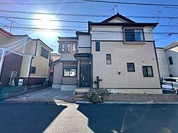 千葉県流山市三輪野山１丁目