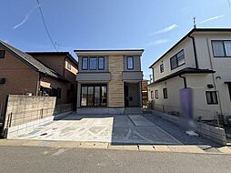 千葉県流山市西平井２丁目