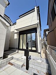 千葉県松戸市新松戸７丁目