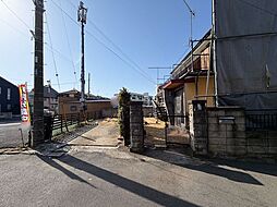 千葉県流山市東初石３丁目