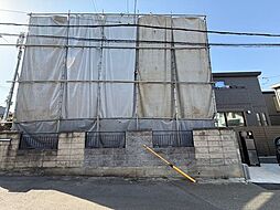 千葉県流山市東初石３丁目