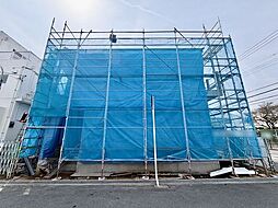 千葉県松戸市新松戸北２丁目