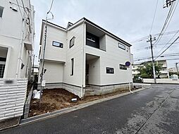 千葉県松戸市新松戸北２丁目