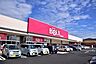 周辺：スーパーベルクス 新豊四季店 1020m