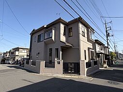 千葉県柏市豊住