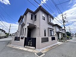 千葉県柏市豊住