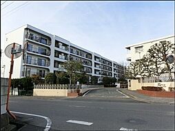 ヴェルドミール江戸川台1号棟