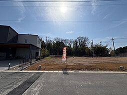 千葉県流山市古間木