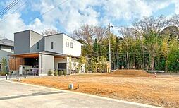 千葉県流山市古間木