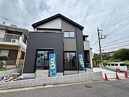 千葉県流山市名都借