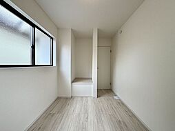 子供部屋の画像