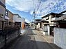その他：交通量が少なく、駐車の際も慌てずに落ち着いて停めることができます♪