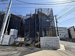 千葉県柏市高田