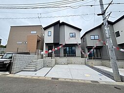 千葉県柏市高田