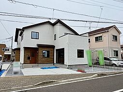千葉県野田市山崎