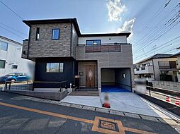 千葉県柏市南逆井４丁目