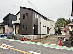 千葉県流山市名都借