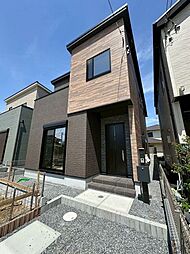 千葉県松戸市新松戸南２丁目